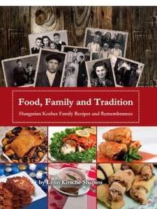 image - Food, Family and Tradition cover