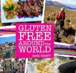 image - Gluten Free Around the World book cover