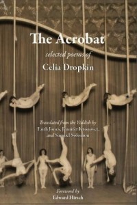 image - The Acrobat book cover