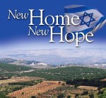 image - New Home, New Hope book cover