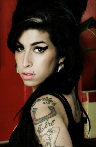 photo - In Amy, filmmaker Asif Kapadia can’t resist focusing on Winehouse’s low points