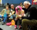 photo - Limmud Vancouver is accepting submissions until Oct. 15 for presenters at the 2016 learning festival