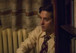 photo - Tobey Maguire stars as Bobby Fischer in Edward Zwick’s Pawn Sacrifice