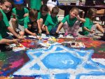 photo - This August, JCC Camp Shalom will also take place at Burquest Jewish Community Centre