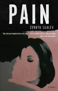 image - Pain book cover