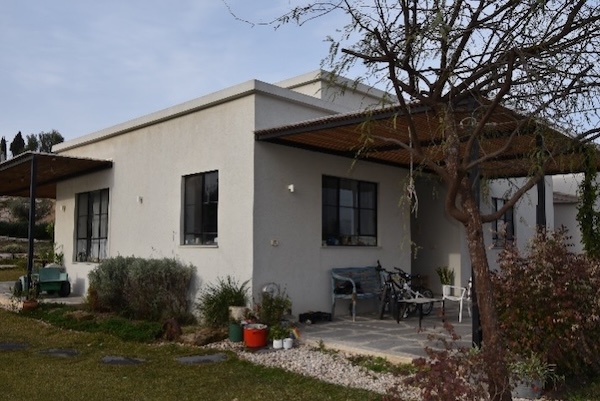 photo - A home in Kibbutz Erez