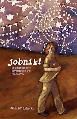 image - jobnik! book cover