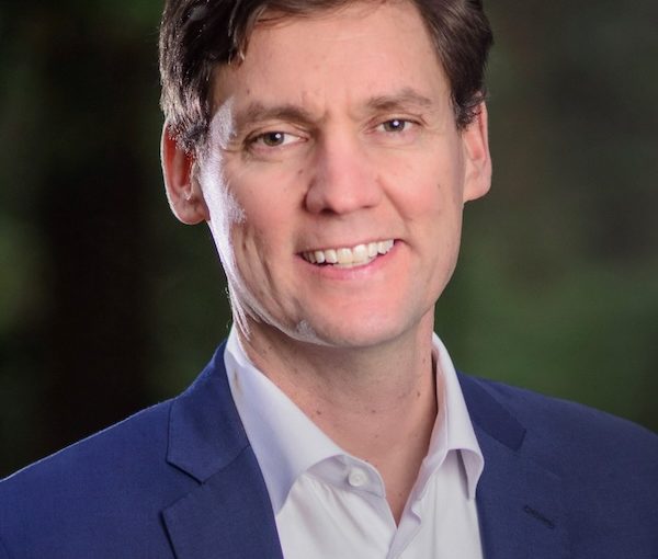 photo - BC Premier David Eby