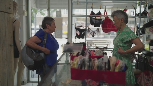 Don’t miss Jewish film fest
